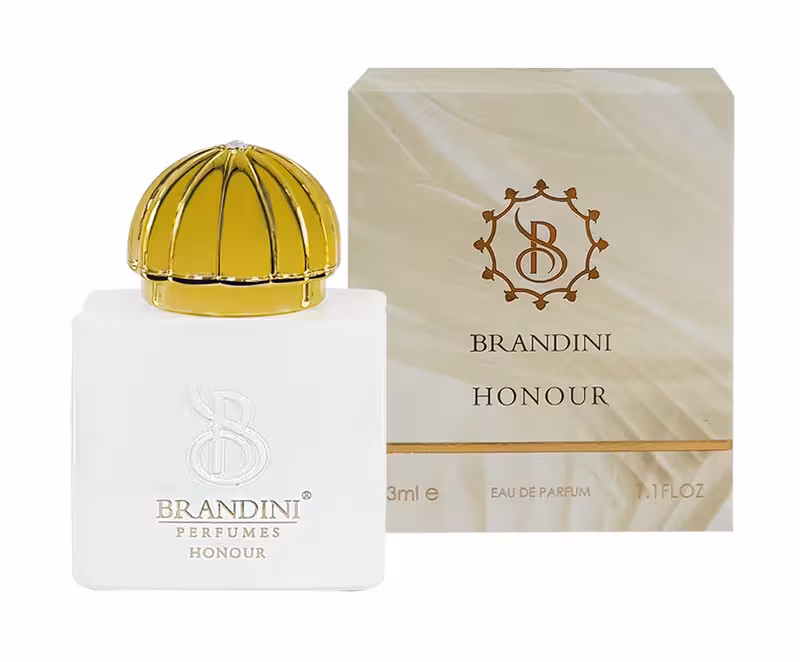 عطر جیبی زنانه برندینی مدل Honour حجم 33 میلی لیتر
