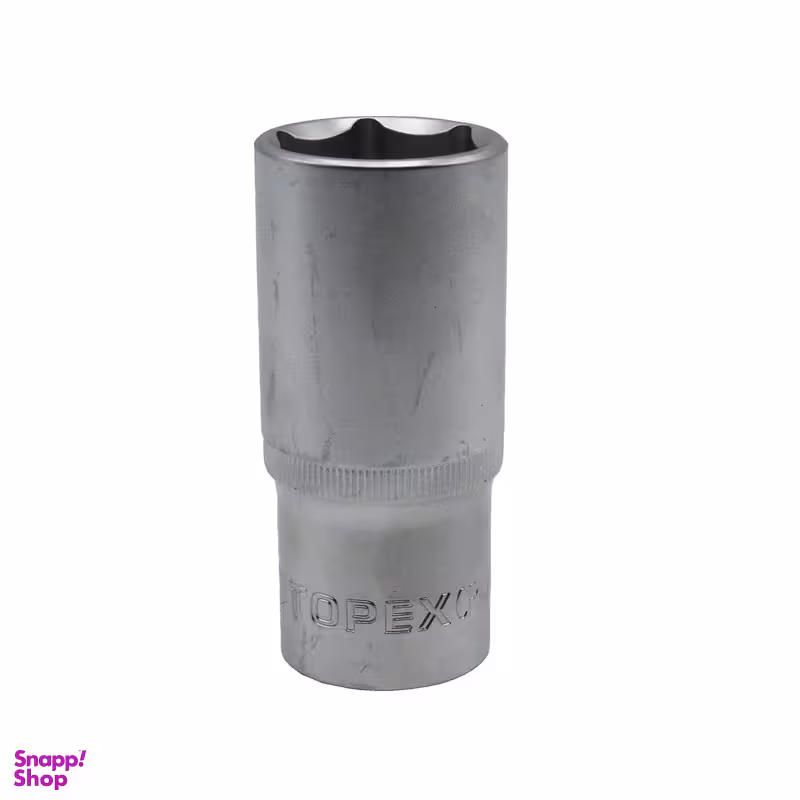 سری بکس تاپکس مدل YPB-6PAR-1/2INCH سایز 27 میلی متر