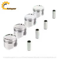 پیستون ام وی ام 315 (استاندارد)