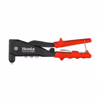 انبر پرچ سوپر رونیکس RH-1602 ronix