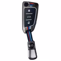 کاور ریموت و سوییچ خودرو وارون مدل K-747-S3 مناسب برای جک S3