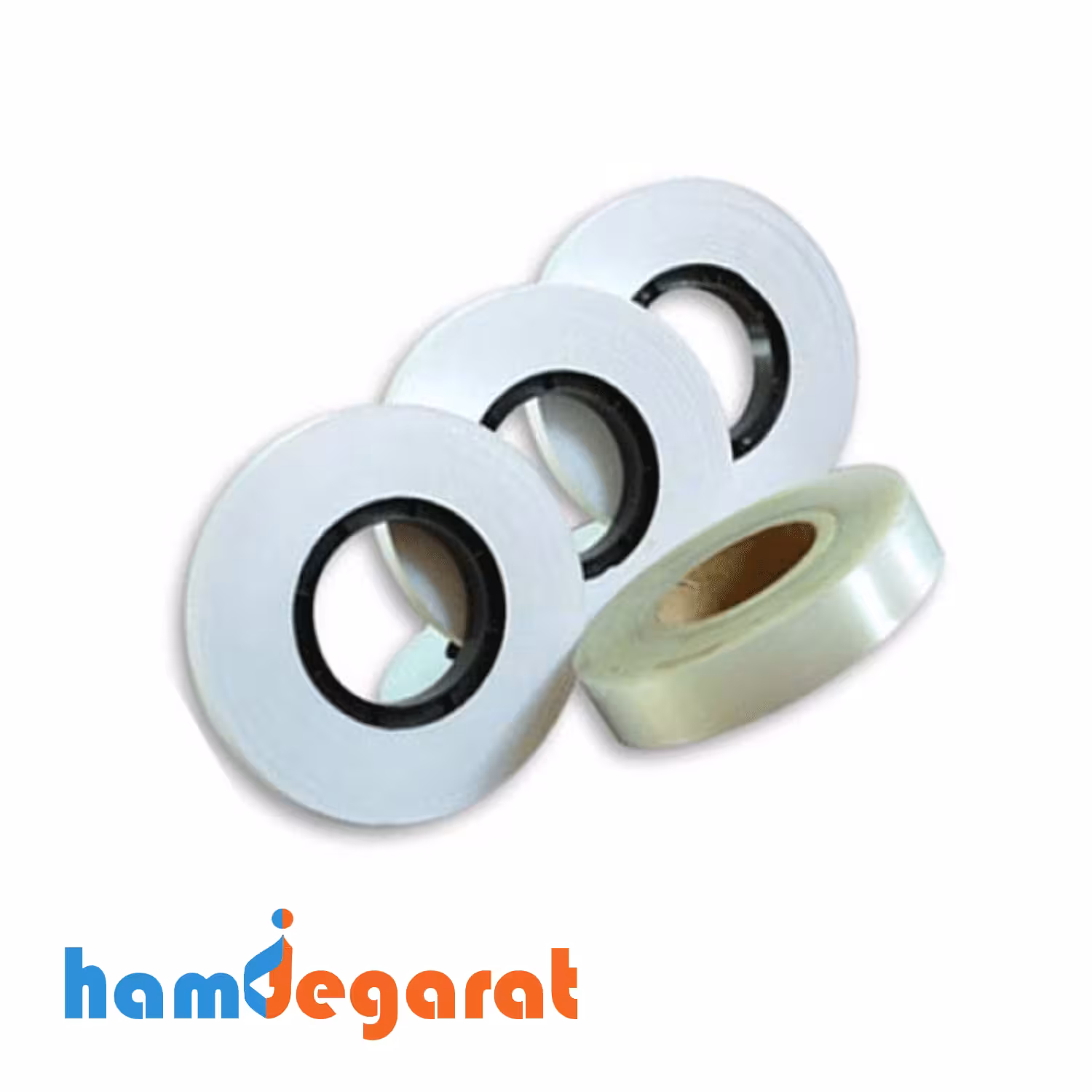 باند رول اسکناس لانگرون 2cm