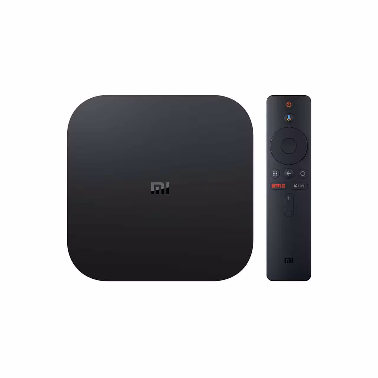 پخش کننده تلویزیون شیائومی مدل Mi Box 4K MDZ-22-AB