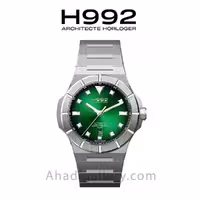 ساعت مچی H992 مدل MH4AC04.BMBDH4A