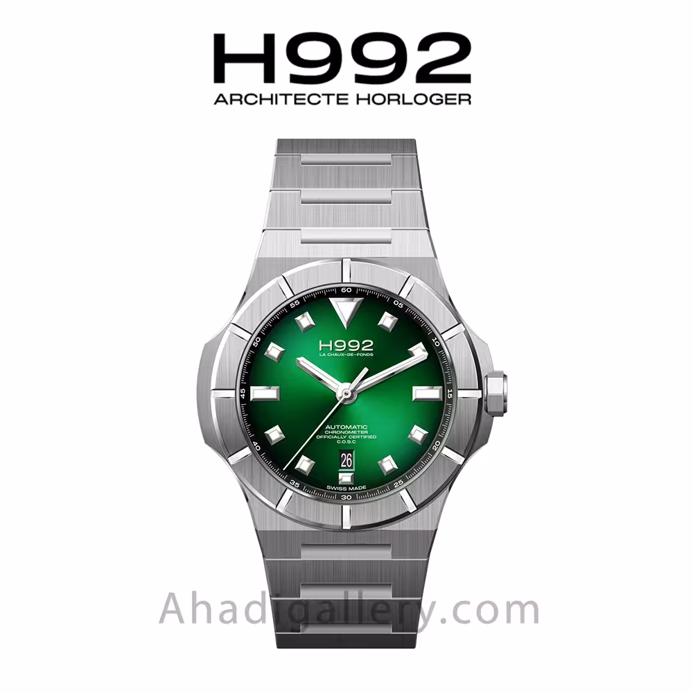 ساعت مچی H992 مدل MH4AC04.BMBDH4A