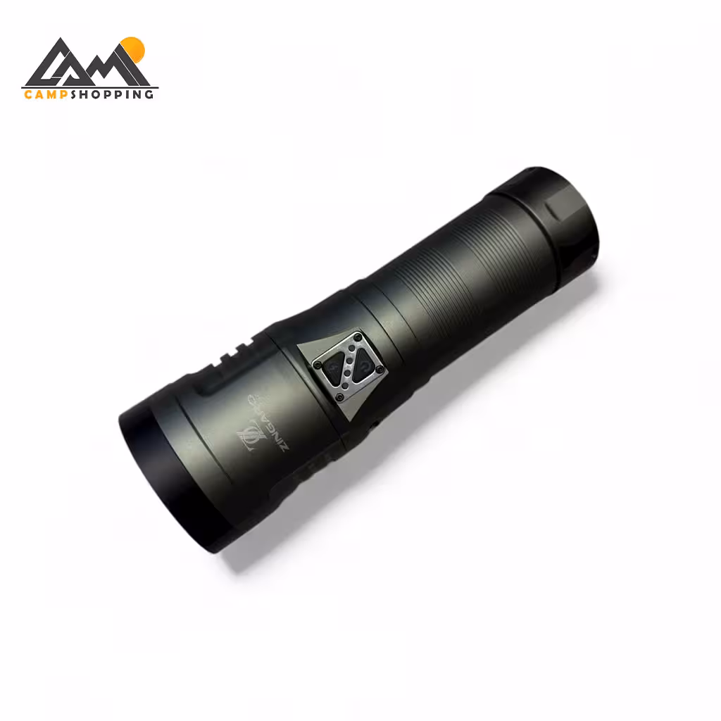 چراغ قوه زینگارو مدل ZA-F95