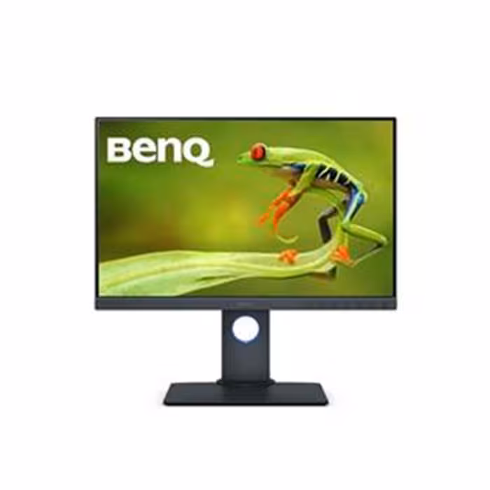 مانیتور BenQ مدل SW240NEW