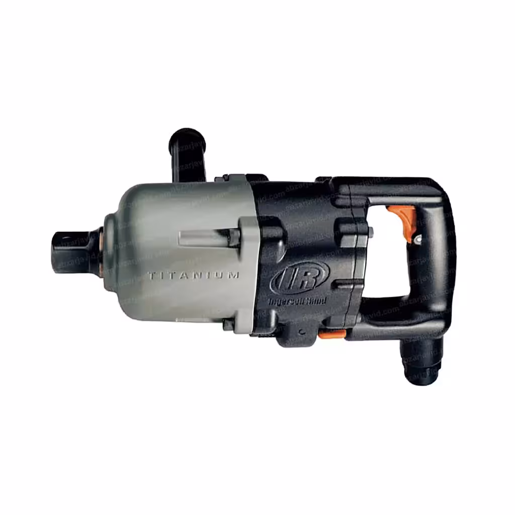 آچار بکس بادی مستقیم اینگرسولرند آمریکا 1 اینچ 3390 نیوتن مدل 3940B2Ti