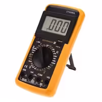 مولتی متر دیجیتال DT-9205A
