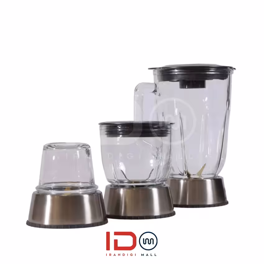 آبمیوه گیری باریتون مدل BJ-13004ST