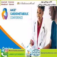 AACE Cardiometabolic Conference 2021 video course price 20€ - کتاب پزشکی بهار