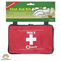 کیف کمکهای اولیه کوقلانز مدل coghlans Trek II