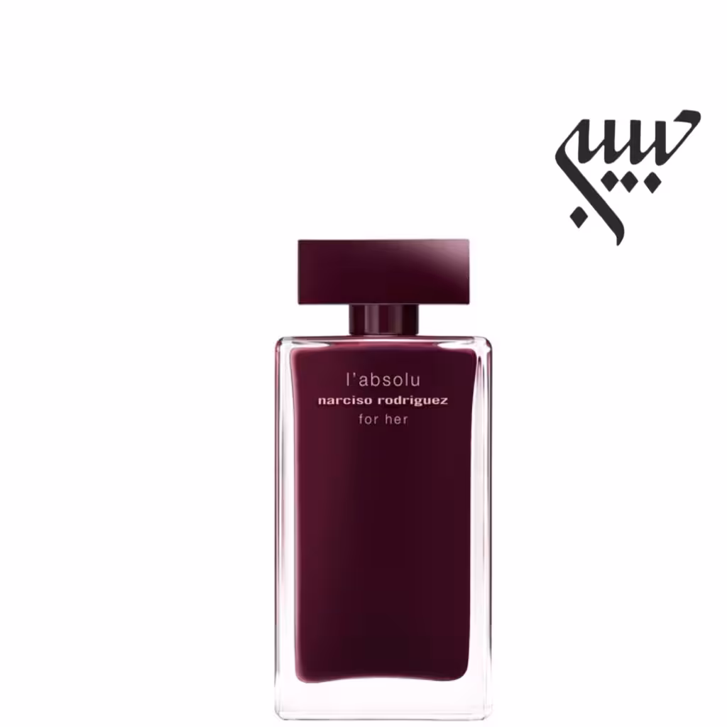 Narciso Rodriguez L’Absolu  نارسیس رودریگز له ابسولو