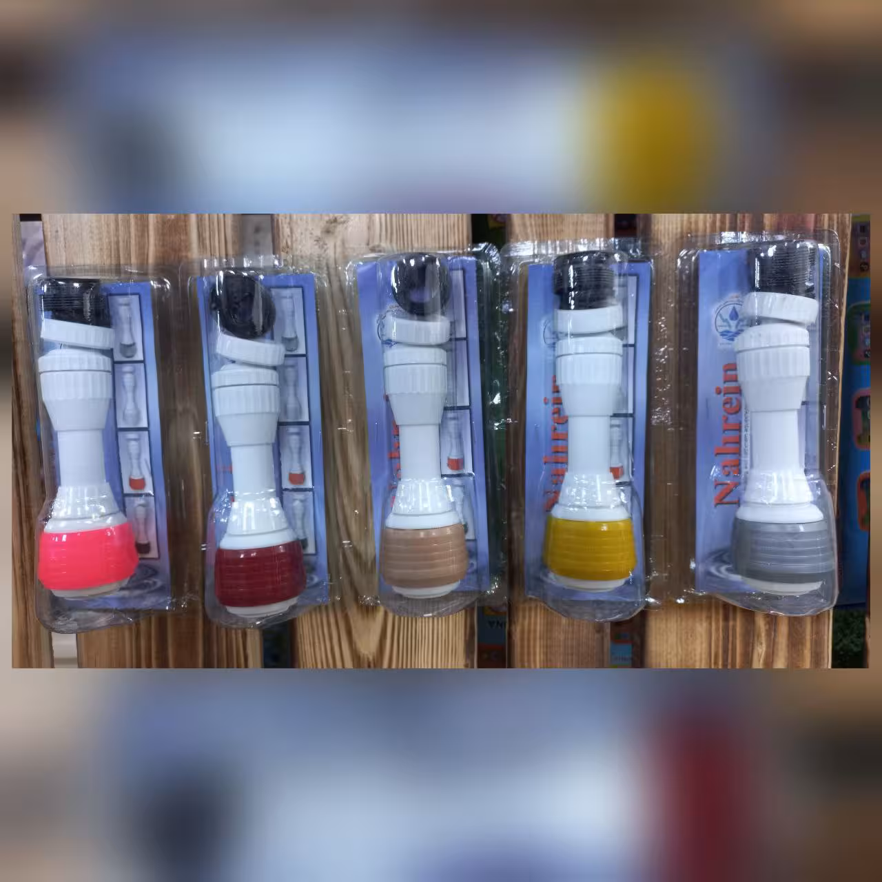 فشارشکن بلند سفید وکیوم