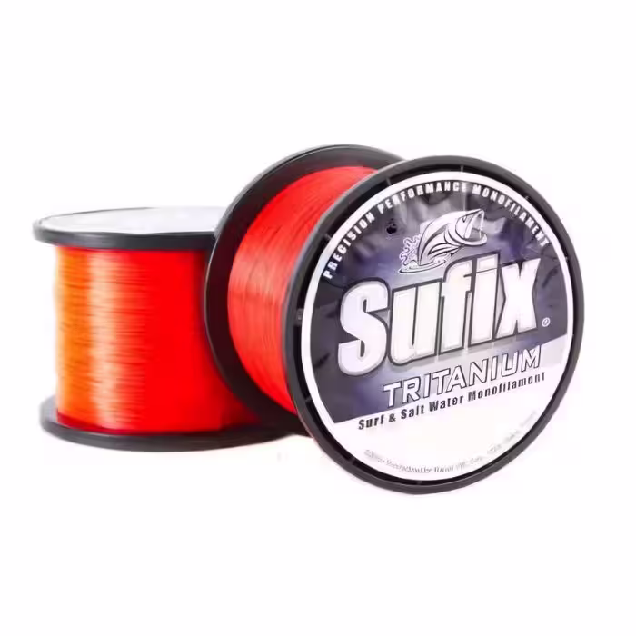 نخ ماهیگیری مونو سافیکس Sufix Tritanium Monofilament