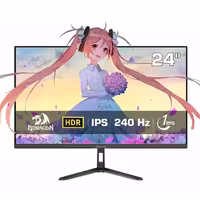 مانیتور 24 اینچ REDRAGON مدل GMW2481SE