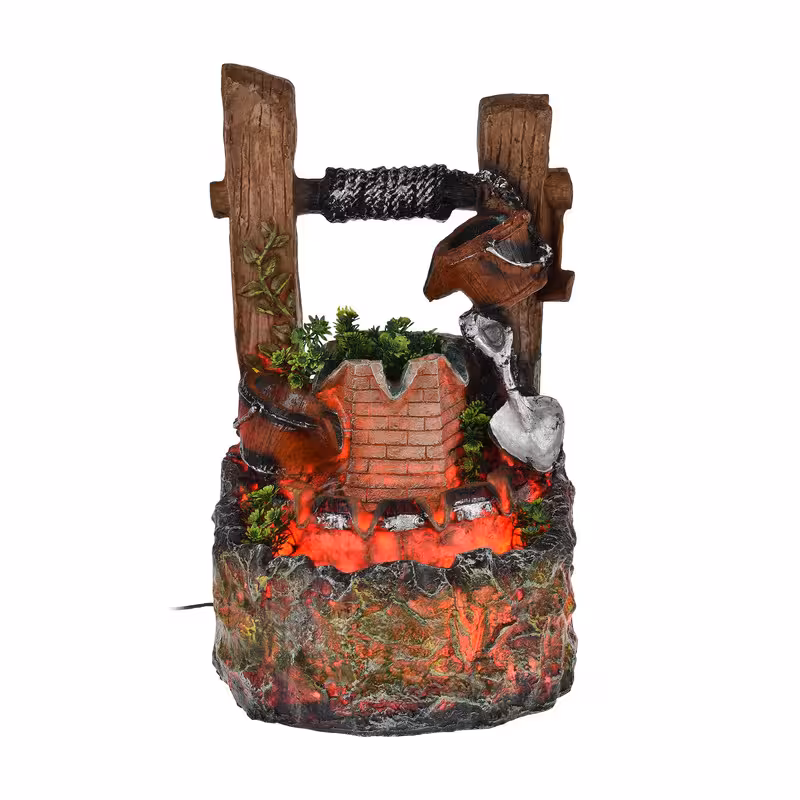 آب نما مدل 12021