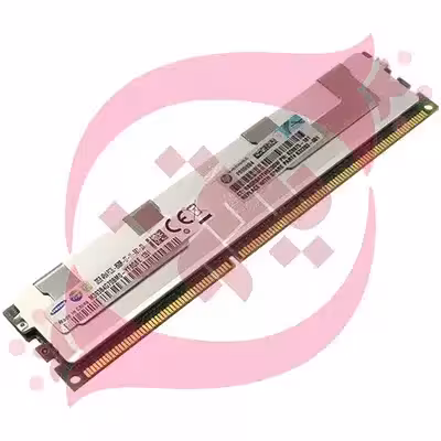 HP DDR3 RAM 32GB PC3L-8500R ECC 4R LP 627810-B21 632203-001