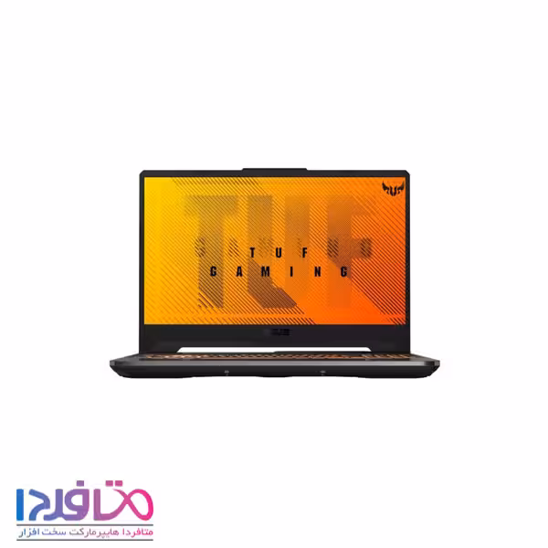 لپ تاپ گیمینگ ایسوس مدل TUF Gaming FX506LH Core i5-10300H/32GB/1TB 512GB SSD/4GB