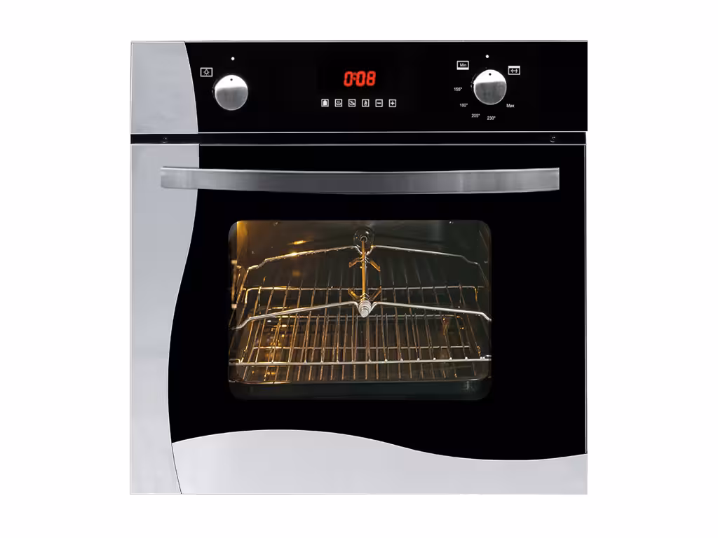 فر توکار برق و گاز اخوان مدل F12