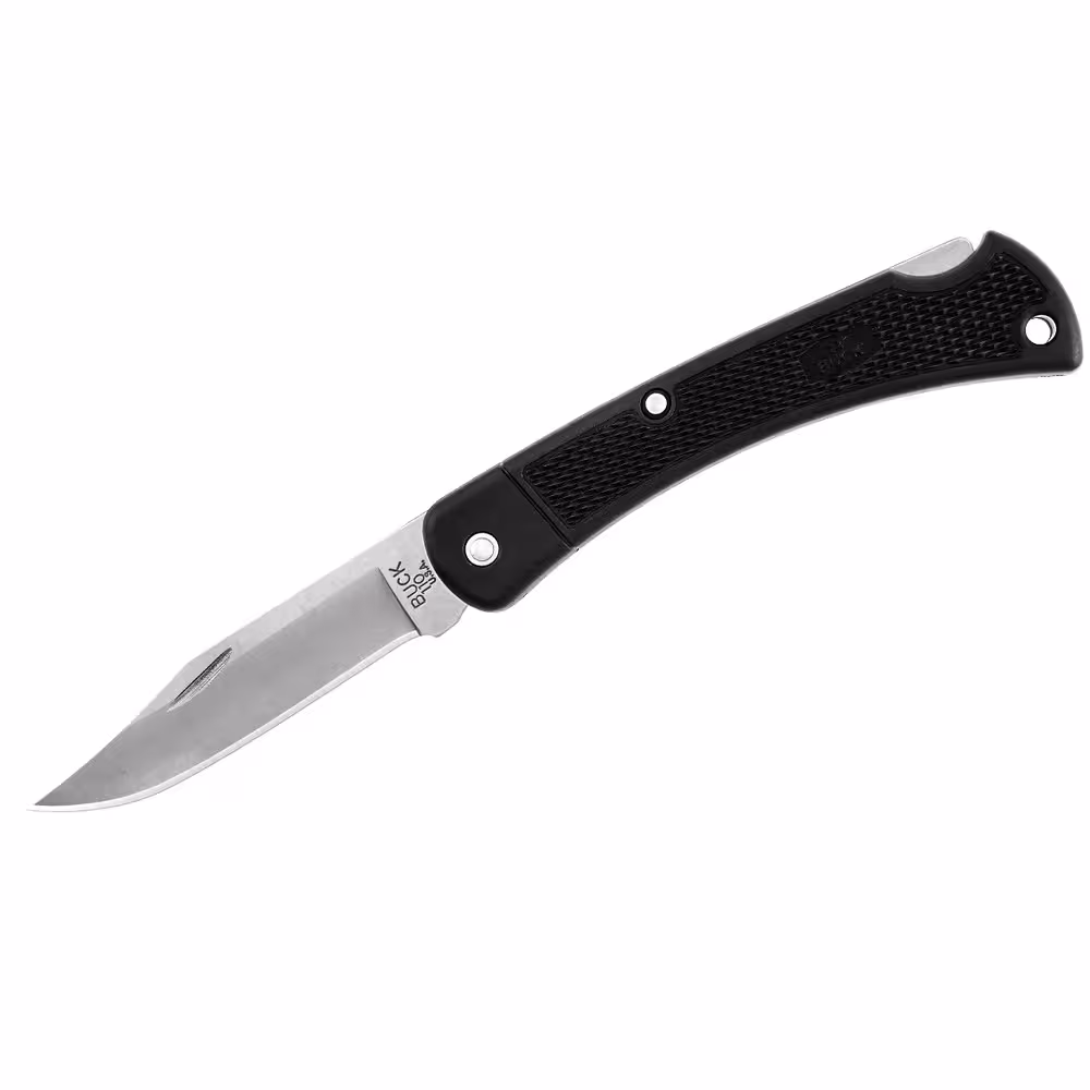چاقو باک 110 هانتر Buck Folding Hunter LT 110 Knife with Sheath
