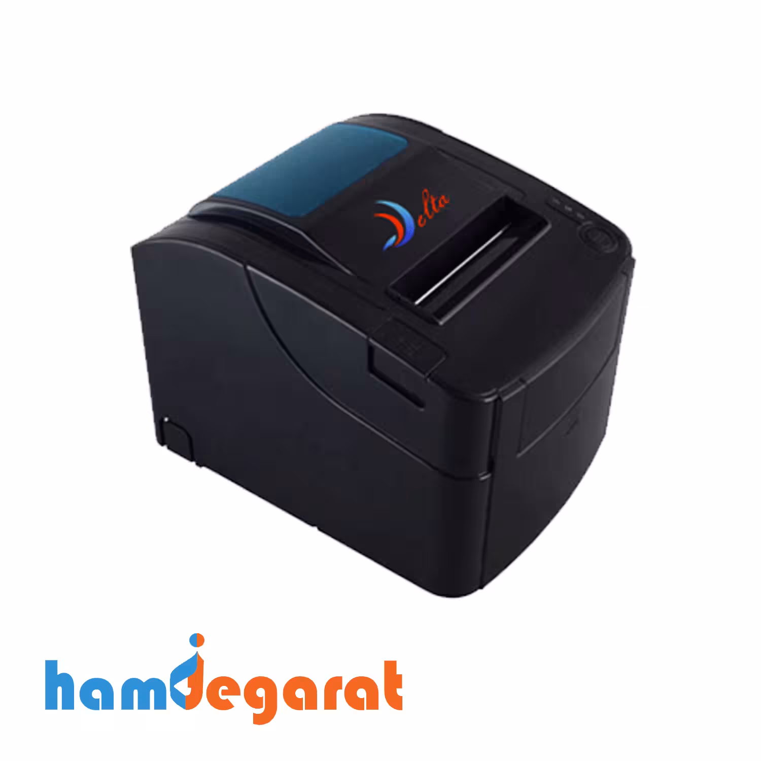 فیش پرینتر Delta T80