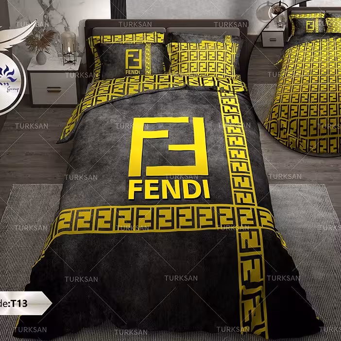 روتختی دونفره دو رو طرحدار  ترکسان طرح T13