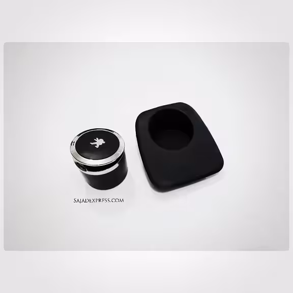 جاسیگاری 508 و زیر لیوانی 206 207