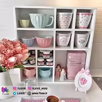 استند ماگ شلف ماگ