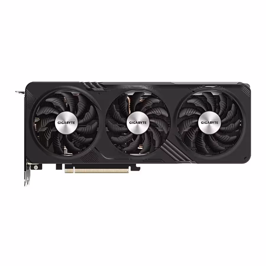 کارت گرافیک گیگابایت مدل GeForce RTX­­ 4060 Ti GAMING OC 8G GDDR6