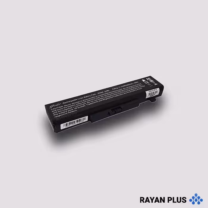 باتری لپ تاپ لنوو Battery Lenovo IdeaPad G580-6Cell Gimo Plus