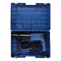 دریل بتن کن چهار شیار 26 میلیمتر 720 وات دانگ چنگ مدل DZC05-26-z1c-ff05-26