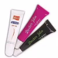 کرم ترک لب دکتر ژیلا با SPF20+ و وزن 12 گرم