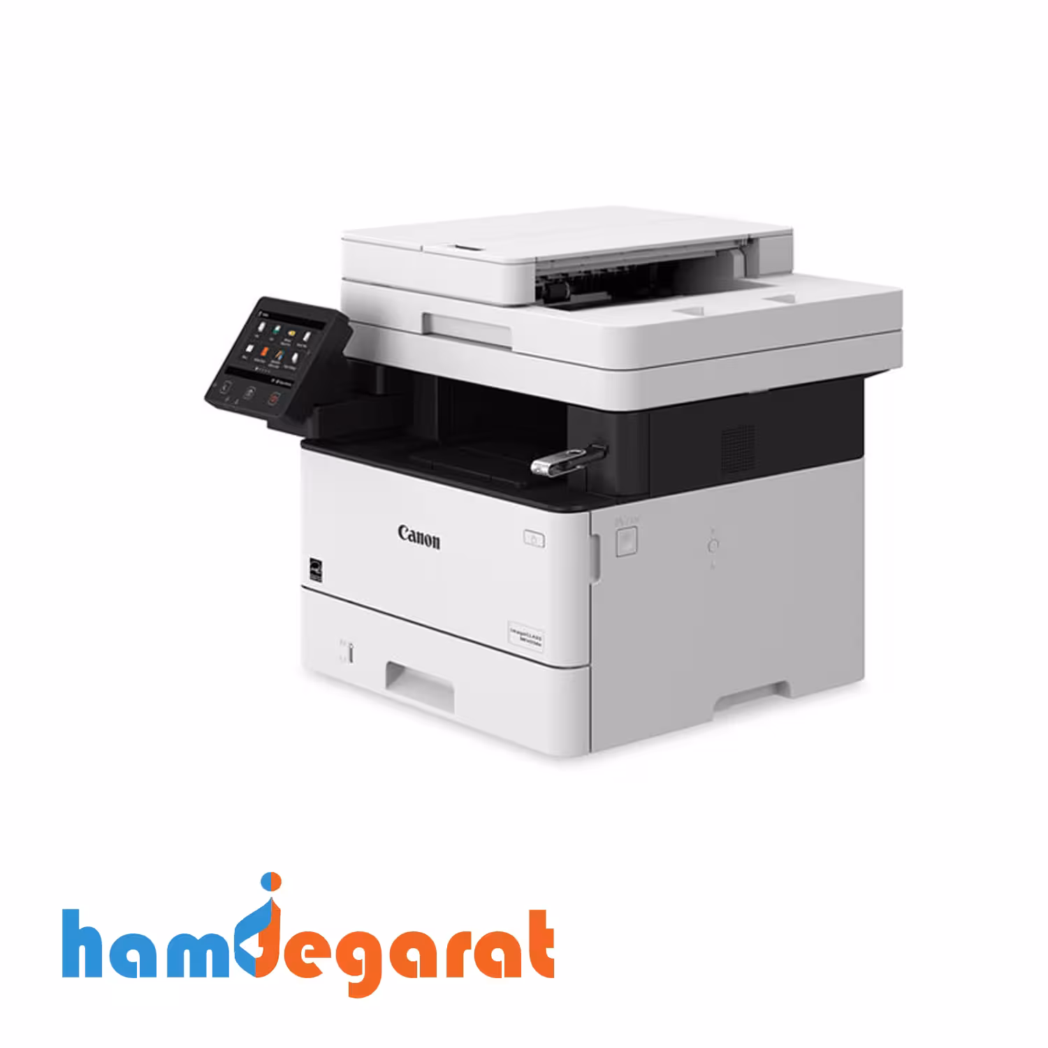 چندکاره CANON MF453dw