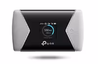 مودم قابل حمل 4G تی پی-لینک مدل M7650