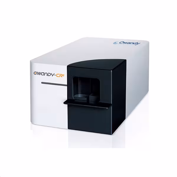 اسکنر فسفرپلیت اوندی Owandy – CR2 - فروشگاه تخصصی دندانپزشکی سپیرا