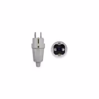 دو شاخ نری صنعتی پارت PART