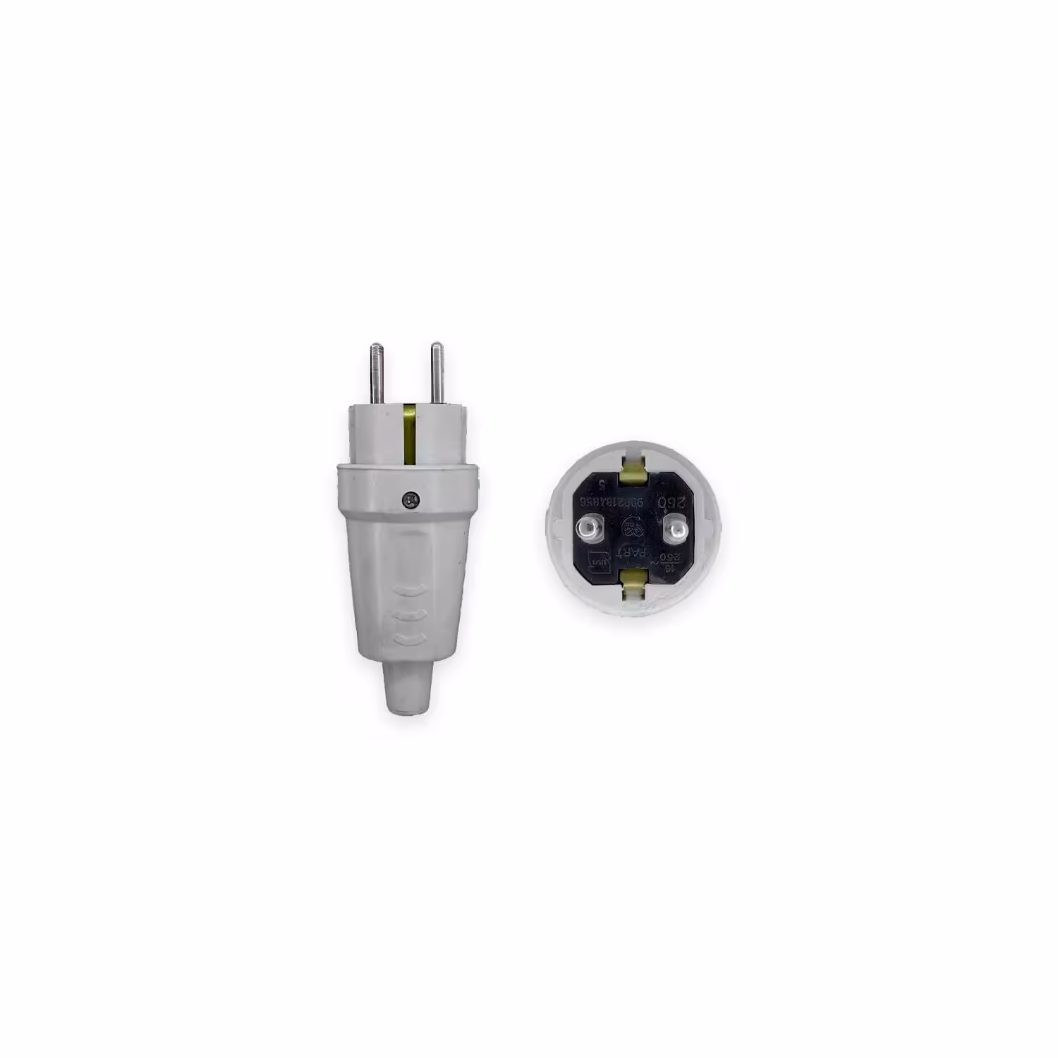 دو شاخ نری صنعتی پارت PART