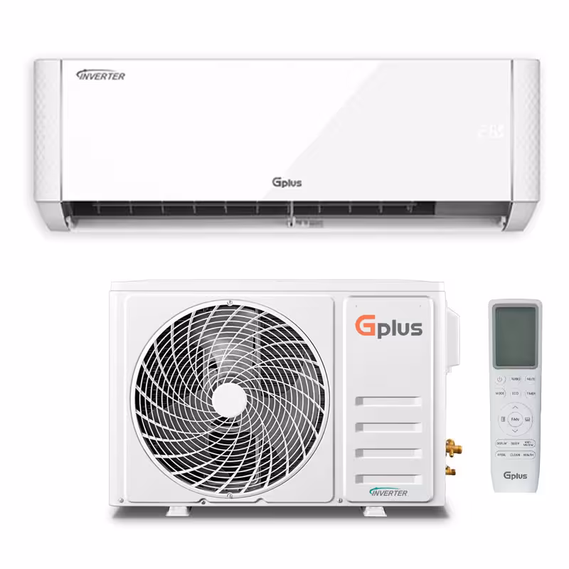 کولرگازی 18000 اینورتر جی پلاس مدل GAC-TV18TP1B