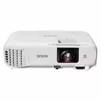ویدئو پروژکتور Epson EB-E24