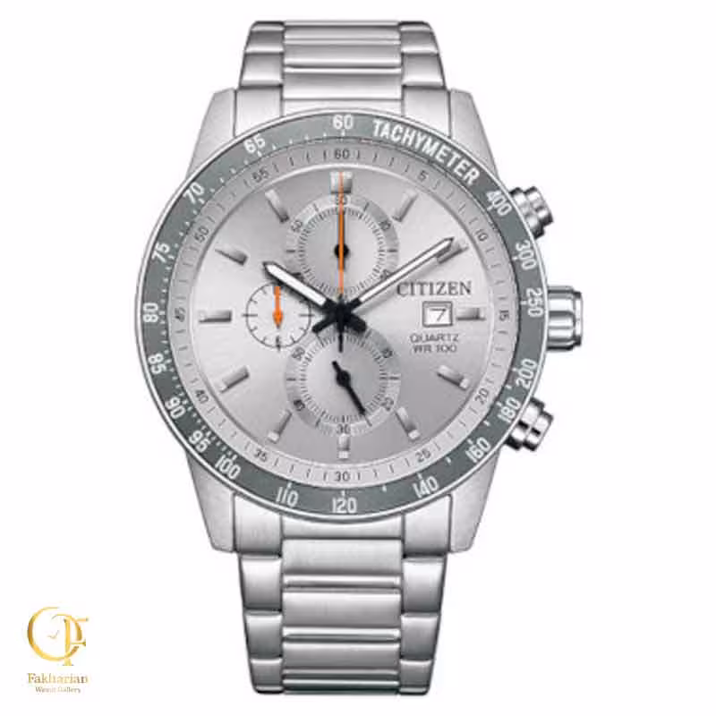 ساعت مچی سیتیزن مدل Citizen AN3688-58H