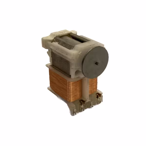 موتور 220 ولت AC روتور مگنت مدل (A)