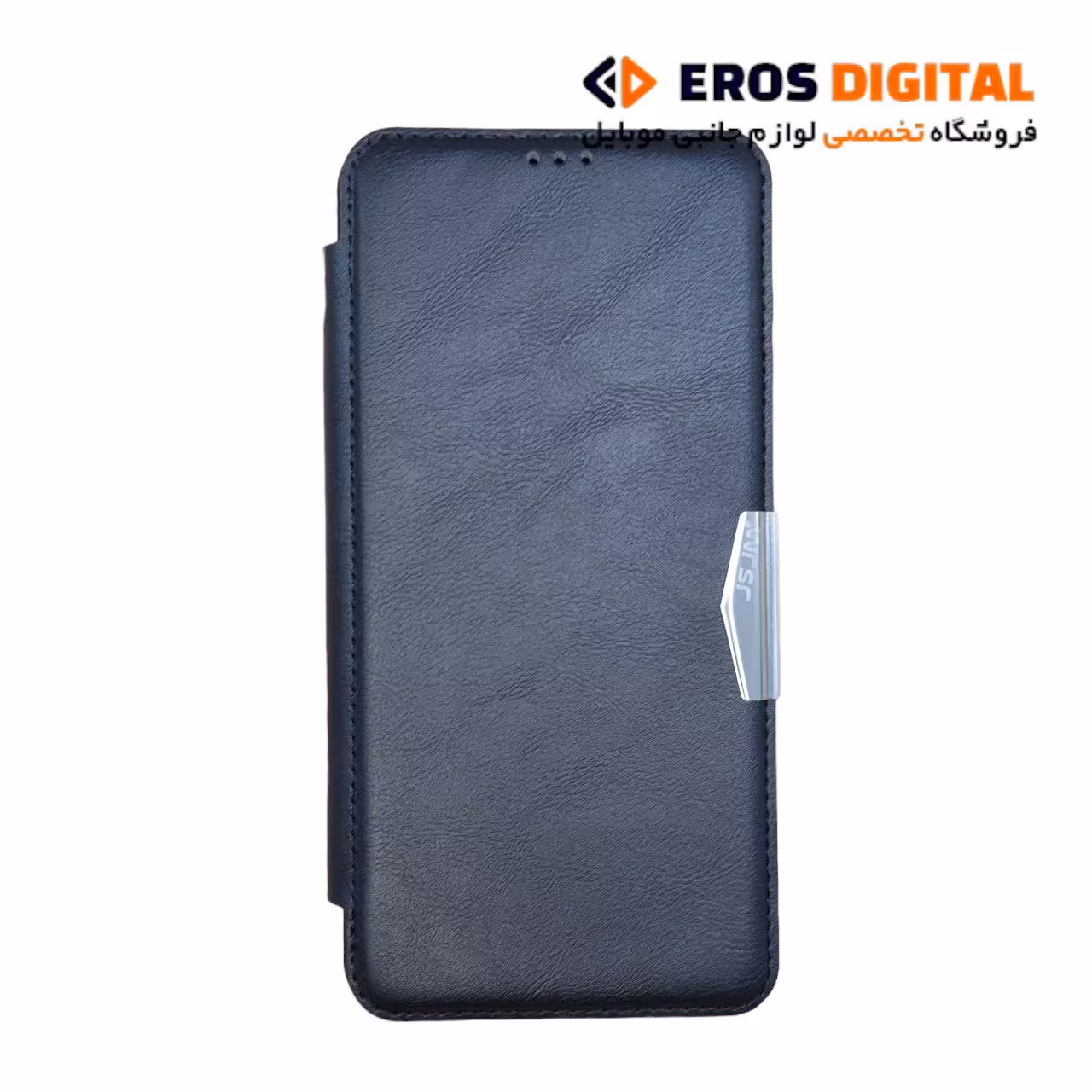 کیف کلاسوری A12 طرح چرم مدل JSJM