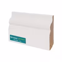 قرنیز MDF کرونوگرین سری گلد کد 139