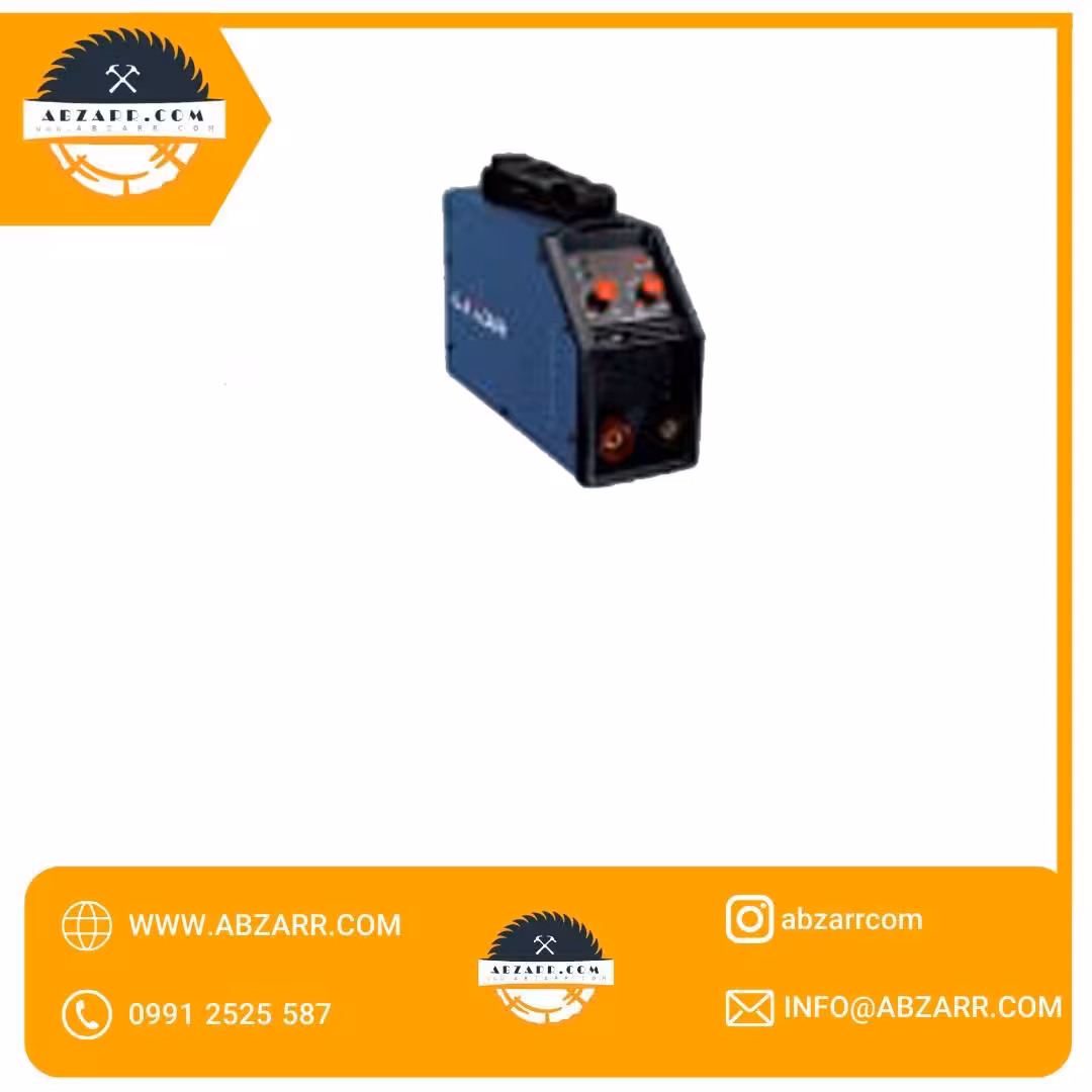 اینورتر 200 آمپر بدنه متوسط (( اقساط یک ساله ))