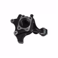 سگدست عقب راست جک S5