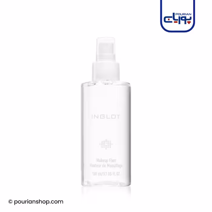 اسپری فیکس کننده آرایش اینگلوت
