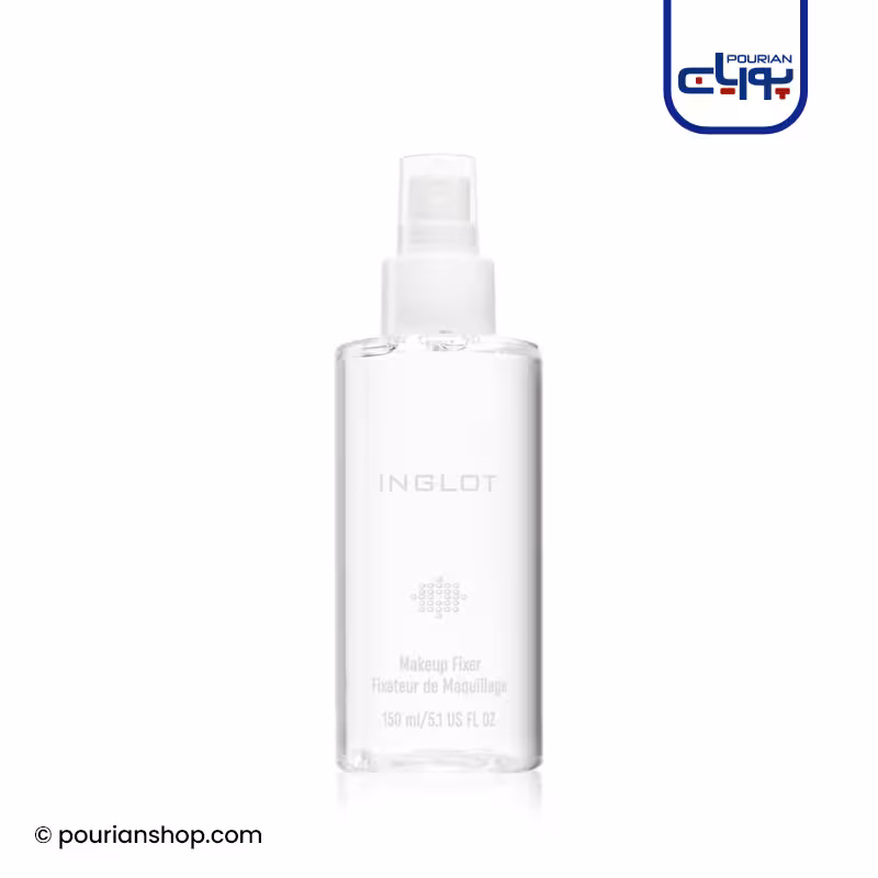 اسپری فیکس کننده آرایش اینگلوت