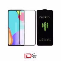 گلس شیشه ای فول گوشی سامسونگ مدل Samsung Galaxy A52 برند کاکتوس