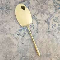 کفگیر برنج مونیخ مدل کوبورگ بسته 2 عددی